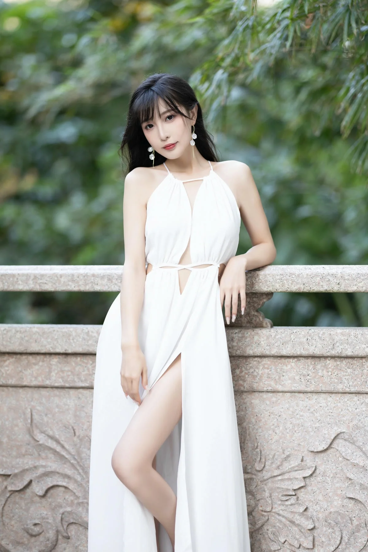 秀人内购写真图片(4)