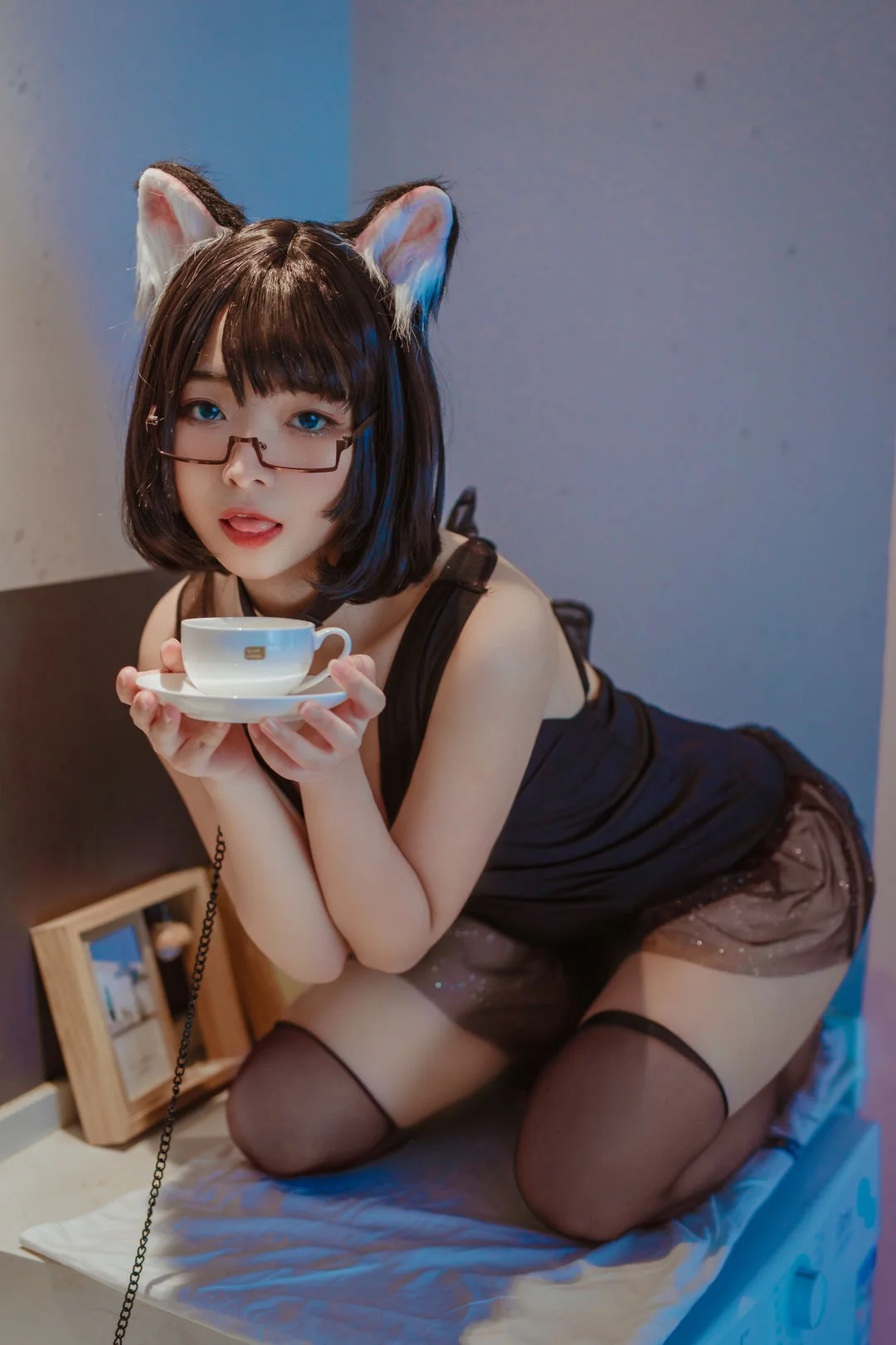 yuuhui玉汇写真图片(2)