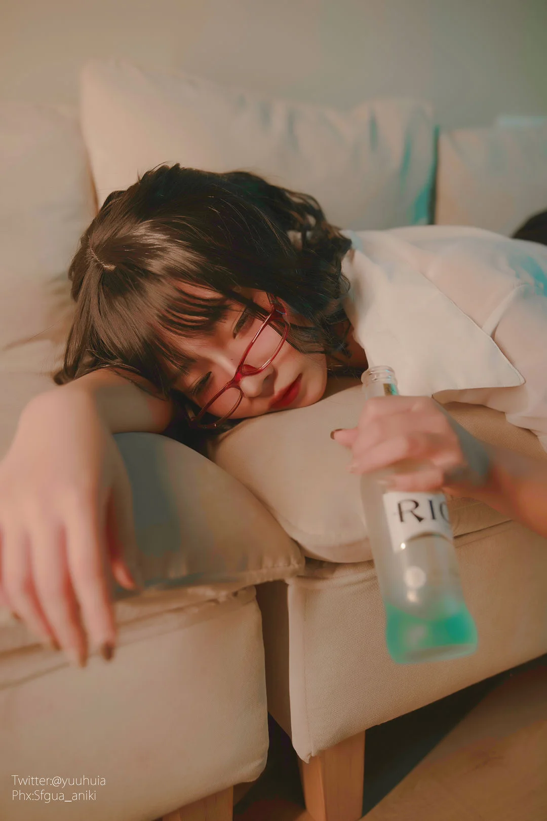 Yuuhui玉汇美女写真合集165套172GB下载