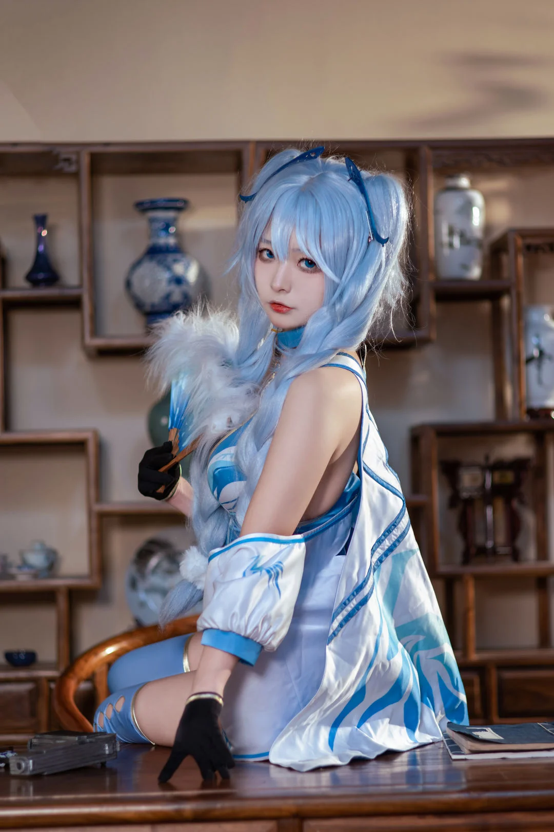yuuhui玉汇写真图片(3)