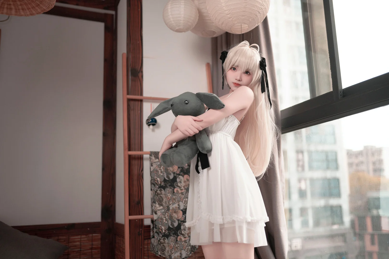 Bangni邦尼写真图片(4)