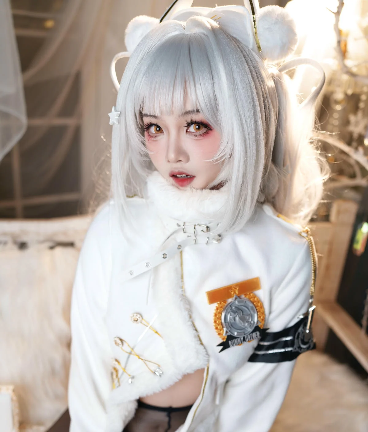 慢炖仓鼠球写真图片(4)