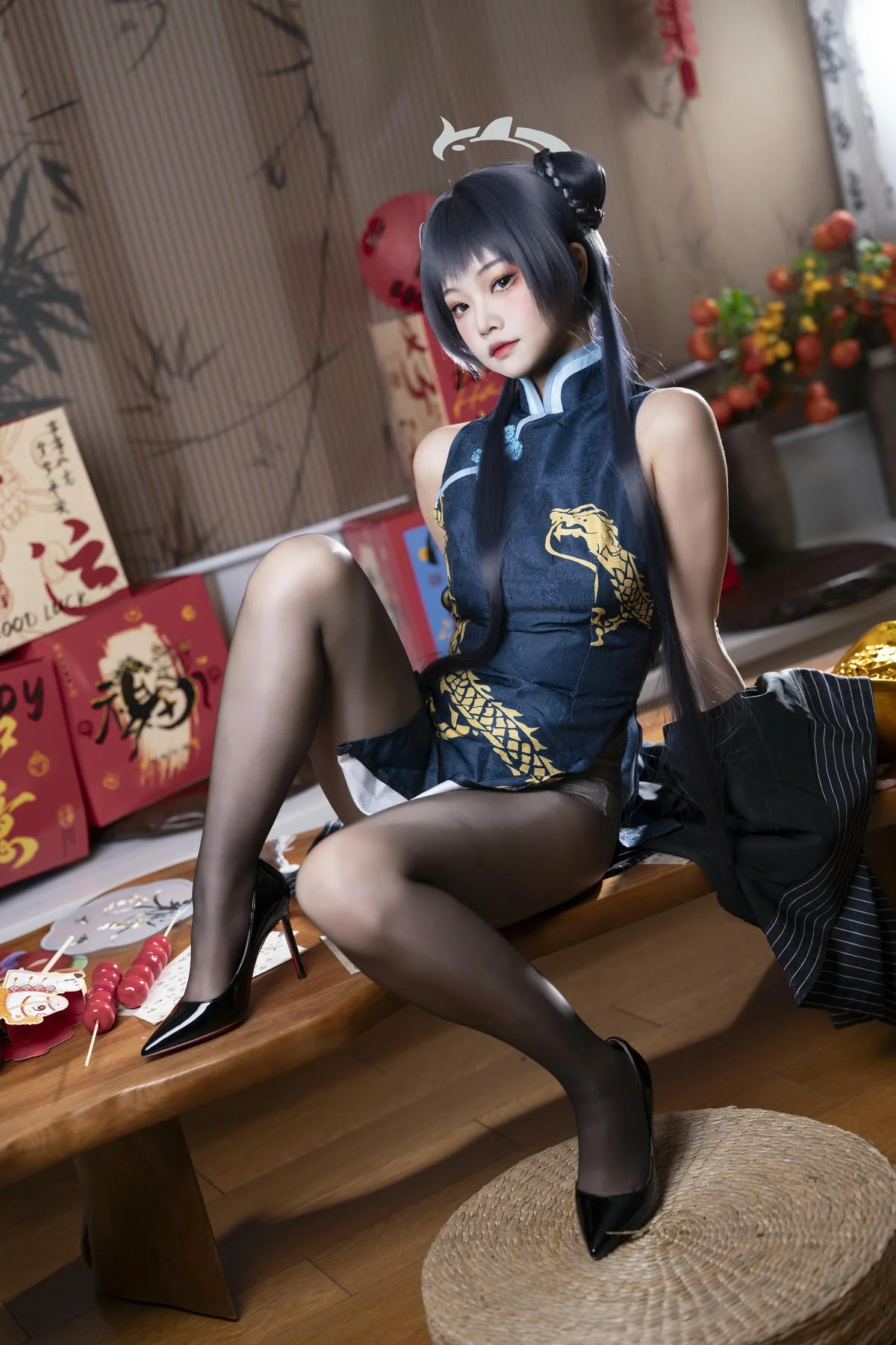 慢炖仓鼠球写真图片(2)