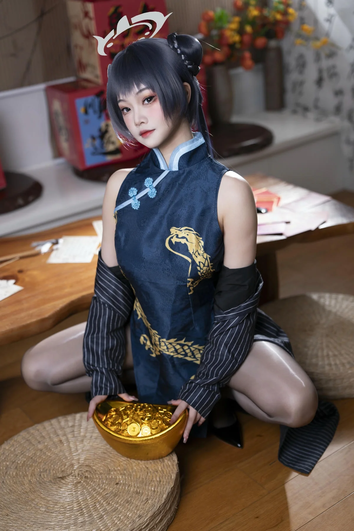 慢炖仓鼠球写真图片(3)