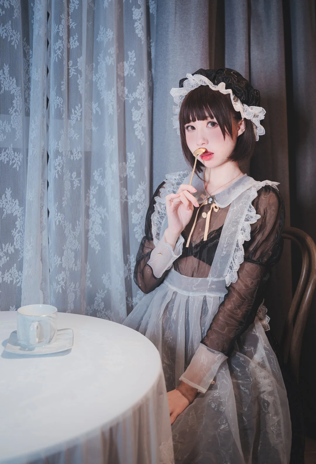 西园寺南歌写真图片(4)