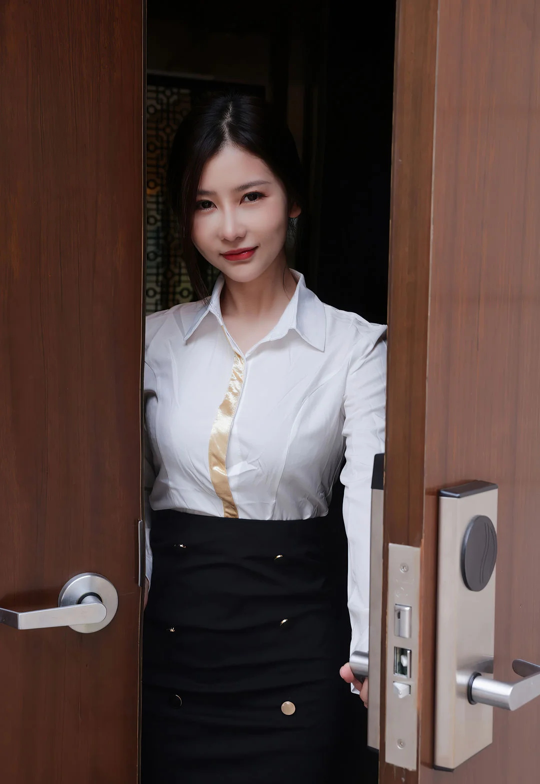 尹甜甜写真图片(3)