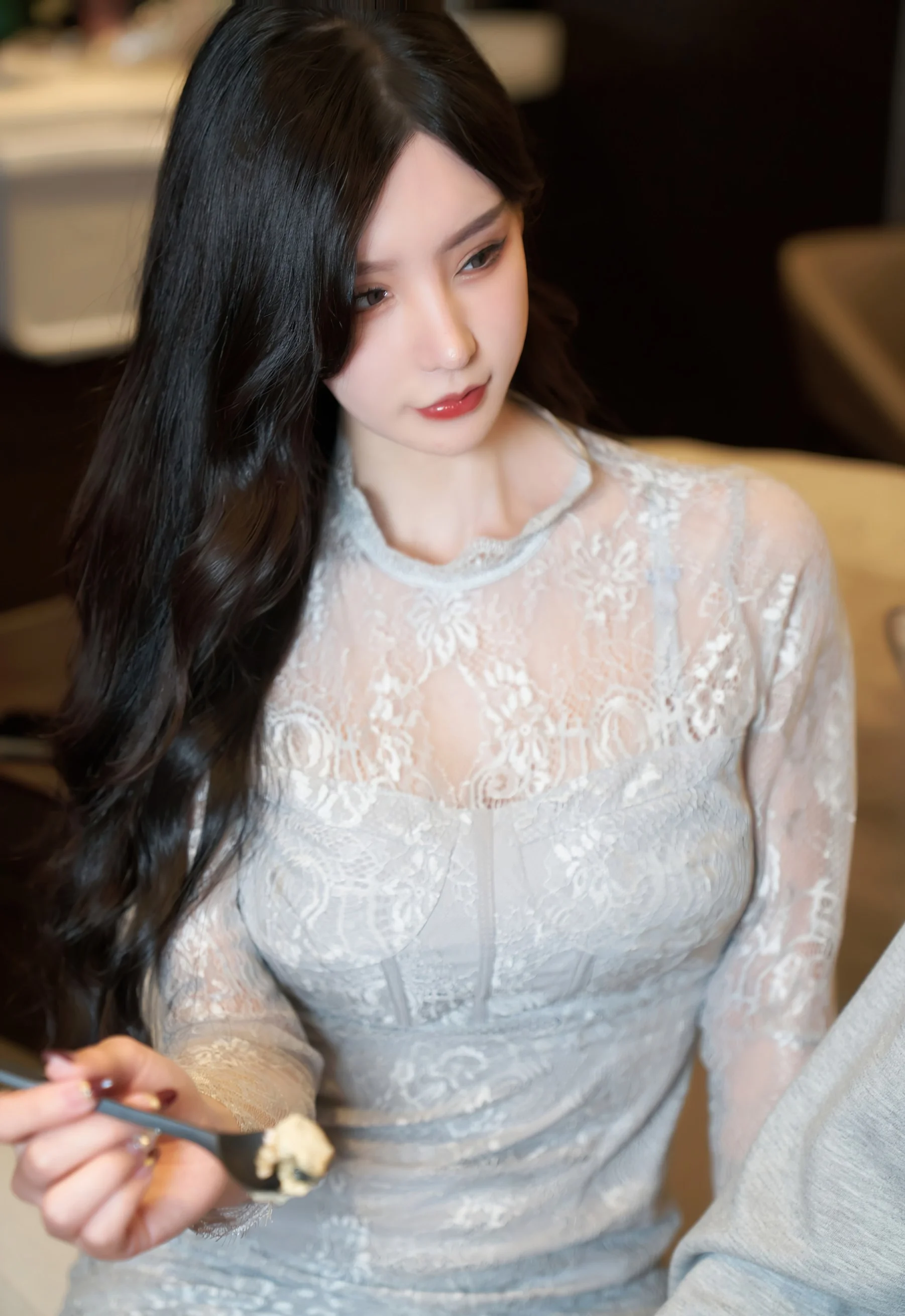 周于希Sandy写真图片(3)
