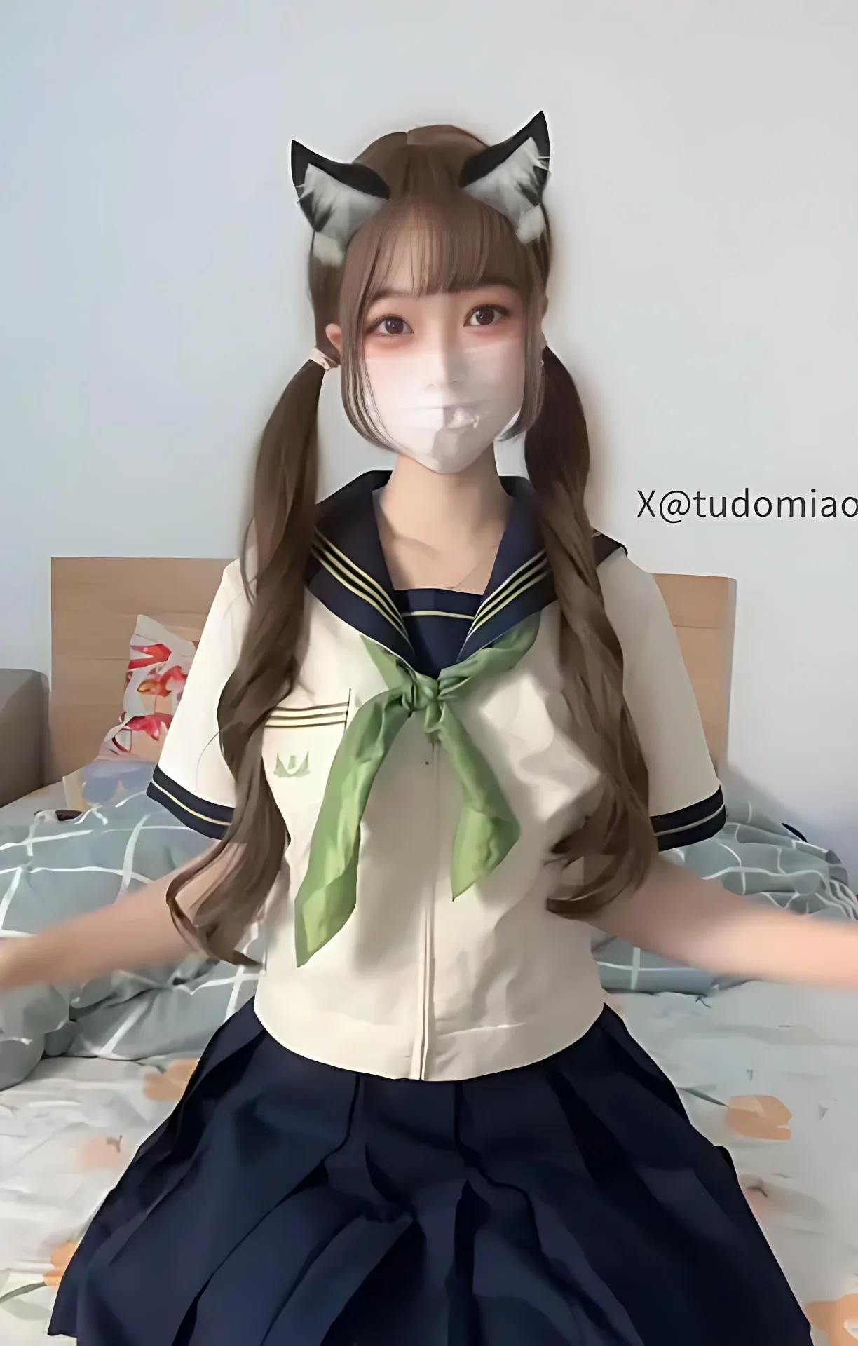 土豆喵写真图片(2)