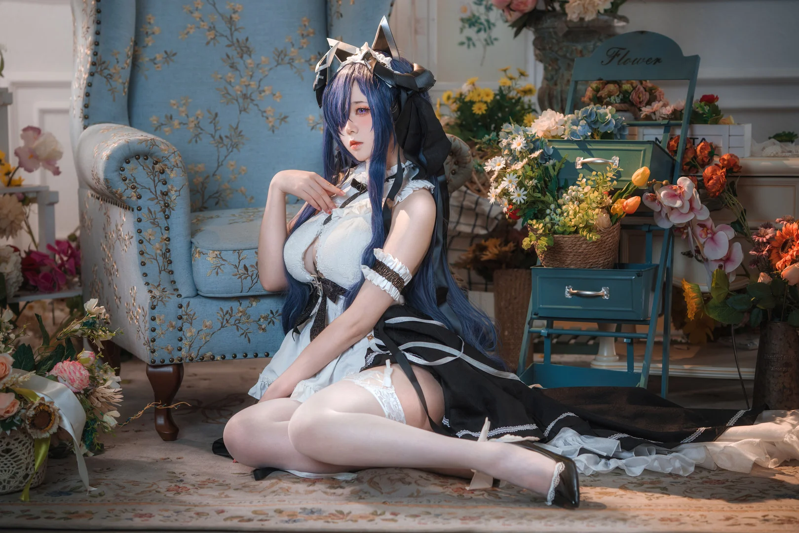渊秧写真合集27期1.8G稀有原档持续更新