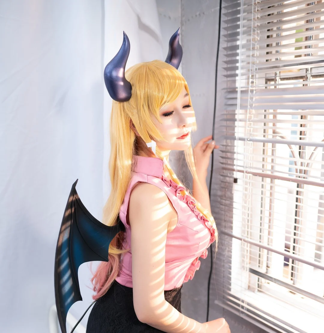 三刀刀miido写真图片(3)